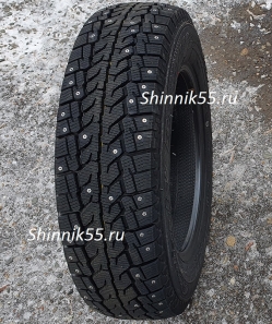  Cordiant 195/75R16C Business CW-2 105Q шип