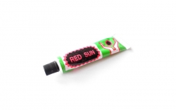  Клей RED SUN резиновый в тюбике 10 гр.