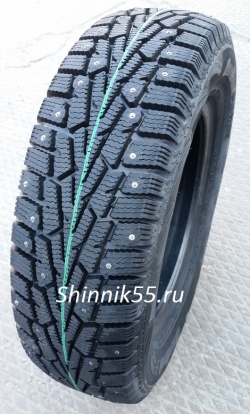  Cordiant 215/60R16 Snow Cross 95T шип
